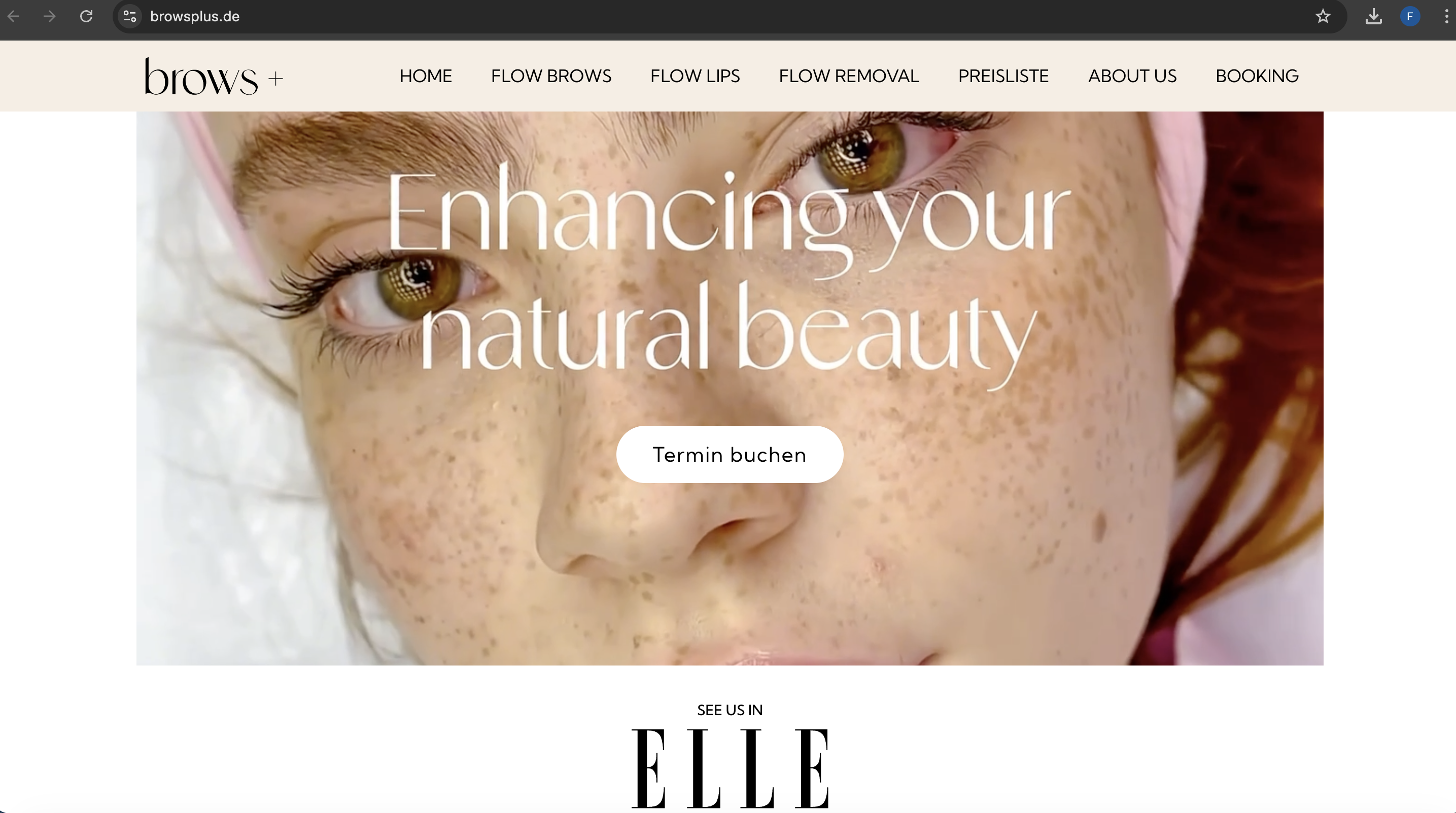 Brows+ München: Skalierung & Automatisierung im Kosmetik-Sektor